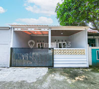 Rumah Siap Huni 15 Mnt ke Citama Hospital Dibantu KPR J-36006