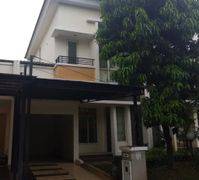 Rumah 3 Kamar 2 Ac Di Chrysocolla Phg Gading Serpong-no Cobroke