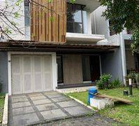 Rumah Siap Huni 3 Kamar 2 Ac Di Eminant Bsd-no Cobrokd