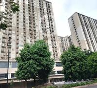 Apartment Lokasi Strategis dengan View Cantik di Podomoro Golf View, Cimanggis.