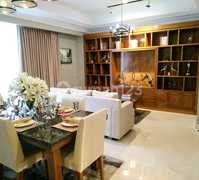 Best for Investment - Pondok Indah Residence 3BR Fully Furnished For Sale