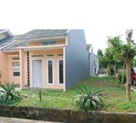 Dijual Rumah Dengan Lahan Luas 108m Dgn Kondisi Butuh Renovasi.