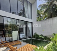 For Rent Brand New Town House 2 Bedrooms In Pejeng, Ubud