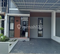 Rumah Nyaman Tipe Clover di Serenity Kopo Residence