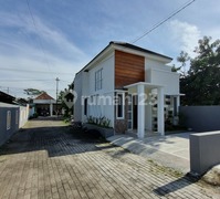 Rumah Tanpa Dp 400 Juta-An Nol Aspal Desa Tebel Gedangan Sidoarjo