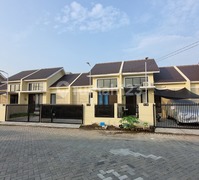 Rumah KPR 400 Juta-An di Sedati Dekat Bandara Juanda Sidoarjo