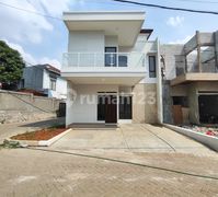 Rumah Pinggir Jalan dekat Pintu Tol ,Free Biaya Dp 0 Dapat Subsidi Kpr