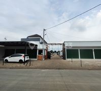 Kios Strategis di Cimanggis Depok