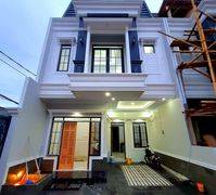 Dijual Rumah Modern Classic Area Cilandak Kko Dan Ragunan Jak Sel