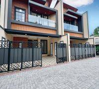 Brandnew Modern House Strategis Selangkah Ke Tol Kukusan Depok