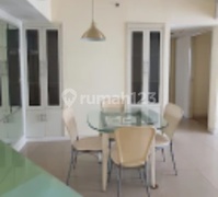 Kondominium Taman Anggrek, 2+1 Bedrooms, Corner Unit