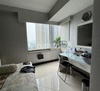 Kondominium Taman Anggrek, Combine 2 Unit Bedrooms