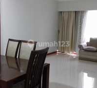 Kondominium 2+1 Bedrooms, Unfurnish