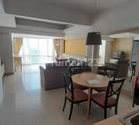 Kondominium Taman Anggrek, 2+1 Bedrooms, Furnish Bagus