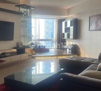 Kondominium Taman Anggrek, 3+1 Bedrooms, Luas , Strategis Di Jakarta Barat