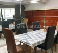 Kondominium Taman Anggrek, 3+1 Bedrooms, Harga Murah