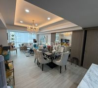 Di Jual Kondominium Taman Anggrek 2Bed+1 Renov Murah Bagus Furnish