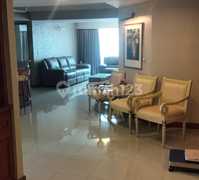 Dijual Kondominium Taman Anggrek Combine 3 Bed Furnish