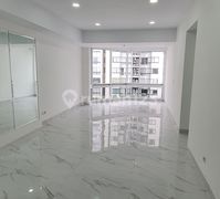 Hot Deal Kondominium Taman Anggrek 2bed Brandnew Semi Furnish