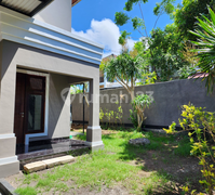 Rumah Nyaman Siap Huni Lokasi Strategis di Beranda Mumbul Residence, Badung