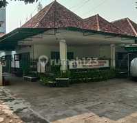 Rumah Bangunan Belanda