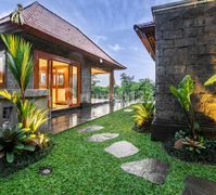 Vila Idaman Vew Lembah Diubud