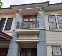 Rumah Area Kawasan Elit Terdekat Pasar Modern Bsd