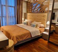 Apartement Casa Grande Residence 2 BR Furnished Bagus