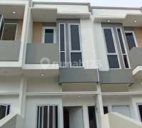 Rumah Murah 2 Lantai Shm Di Jakarta Pusat Rumah