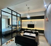 Di Sewakan Apartemen Casa Grande Phase 1