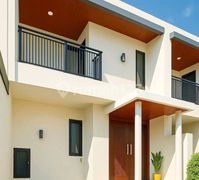Rumah Baru Modern 2 Lantai di Kota Denpasar