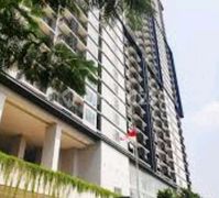 Apartemen 1br.furnished ******** Bintaro.residence Tangerang