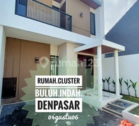 Jual Rumah Onegate 3 Kamar Buluh Indah Denpasar Bali