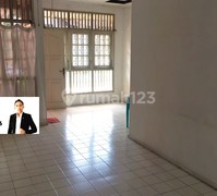 Rumah 1 Lantai Minimalis Sederhana di Sektor 2 Bintaro Jaya Dm-17630