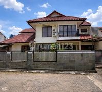 Rumah Siap Huni Komplek Cinere Depan Cinere Mal Harga Terbaik