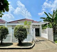 Rumah Cantik 1.Lantai Megapolitan Cinere Bagus SHM