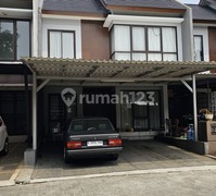 Rumah cantik Cinere Delta residence segera survey yuk