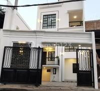 Tarter Pack Rumah Mewah Asalnya Dari Rumah di Limo Meruyung Ini