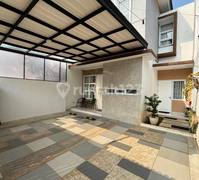 Rumah Komplek Graha Cinere Lokasi Terbaik