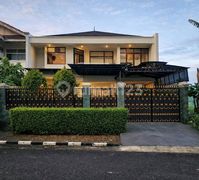 Rumah Cantik dan Cozy di Komplek Perumahan Cinere Terdepan Bukit Cinere Indah
