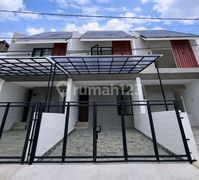 Rumah Harga Siap Nego Sampai Deal Komplek Megapolitan Cinere.