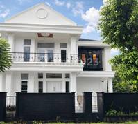 Rumah American Classic Harga Terbaik Megapolitan Cinere Wajib Survey