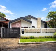 Rumah Komplek Megapolitan Full Furnished Harga.negon Cinere Full Furnished Tinggal Bawa Koper