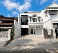 Rumah Brand New Komplek Cinere Dekat Cinere Mall Segera Survey