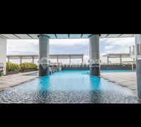 For Sale Dijual Apartement Elit Tengah Jakarta Surat SHM Murah Ni Jual Cepat Ya Lantai 10