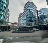 Jual Gedung Kantor Landmark nan Mewah di area Pluit Jakarta Utara