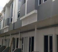 Rumah Siap Huni Minimalis Modern Di Sunter Agung Jakarta Utara