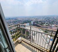 Dijual Unit 1BR Apartement Breeze Bintaro Jaya Tangsel