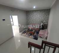 Rumah Murah Carpot 2 Lantai 600 Jt'an Stasiun Sawah Besar Jak-pus