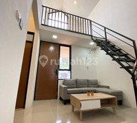 RUMAH SIAP HUNI CIPAYUNG DEPOK AKSES STASIUN KERETA, SERTIFIKAT SHM